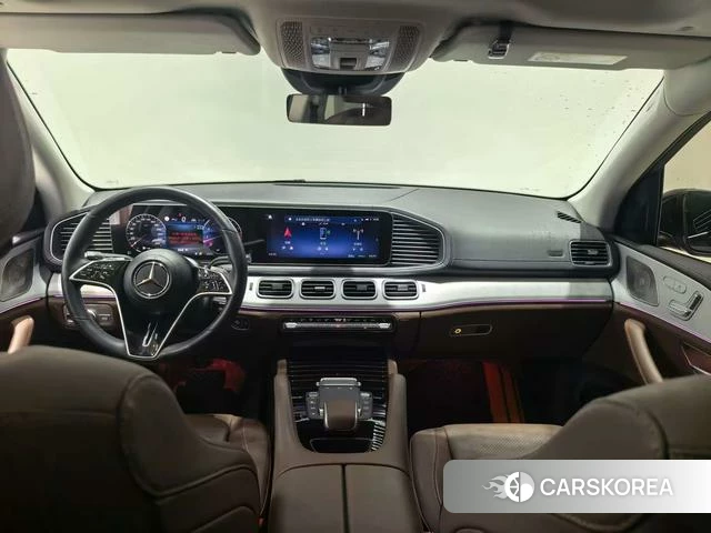 Mercedes-Benz GLE (import) id 4215595 из Китая 15