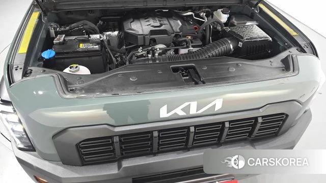 Kia Tasman id 4394304 из Кореи 27