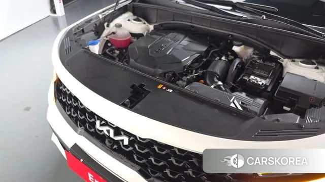 Kia Sorento 4th Generation id 2939282 из Кореи 16