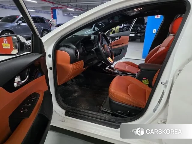 Kia The New K3 2nd generation id 3600668 из Кореи 11