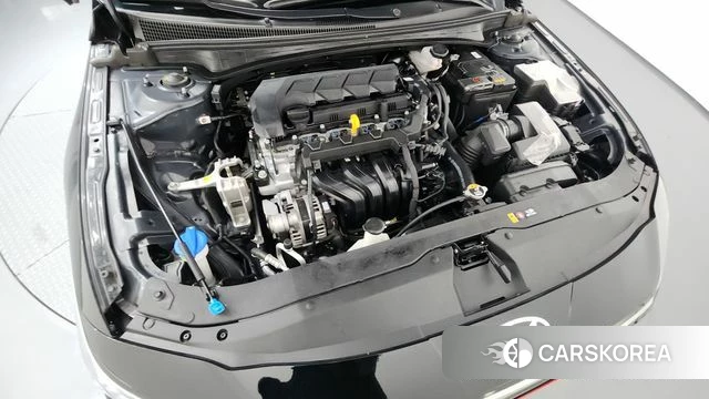 Hyundai The New Avante (CN7) id 4201031 из Кореи 27