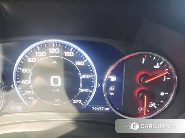 Chevrolet (GM Daewoo) The New Malibu id 3713324 из Кореи 16