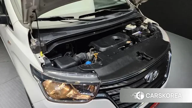 Hyundai The New Grand Starex id 3014017 из Кореи 16