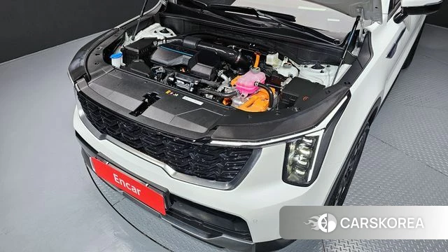 Kia The New Sorento 4th Generation id 4414282 из Кореи 30