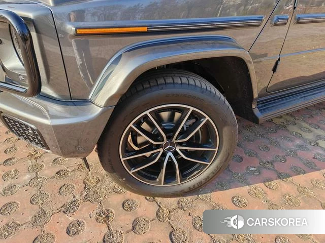 Mercedes-Benz G-class id 4307615 из Китая 15