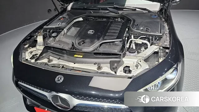 Mercedes-Benz CLS-Class C257 id 3033818 из Кореи 16