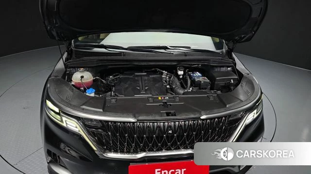 Kia Carnival 4th generation id 3819026 из Кореи 16