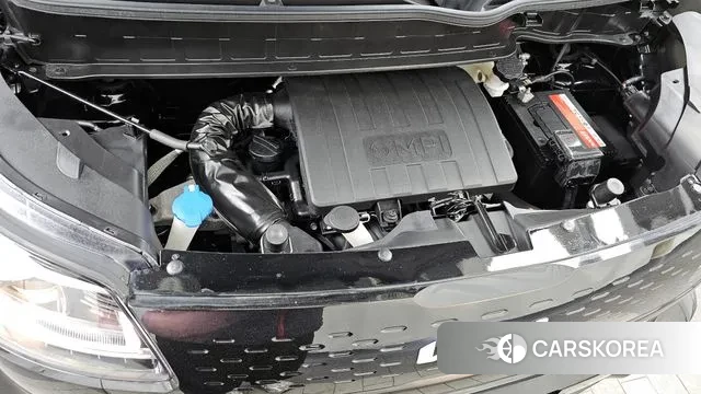 Kia The New Ray id 3675799 из Кореи 16