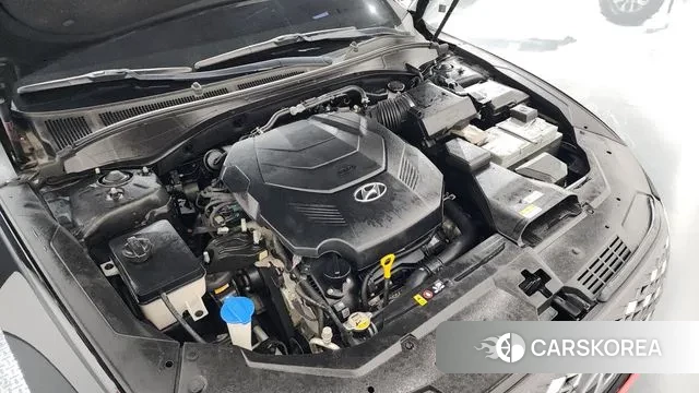 Hyundai The New Grandeur IG id 3362495 из Кореи 16