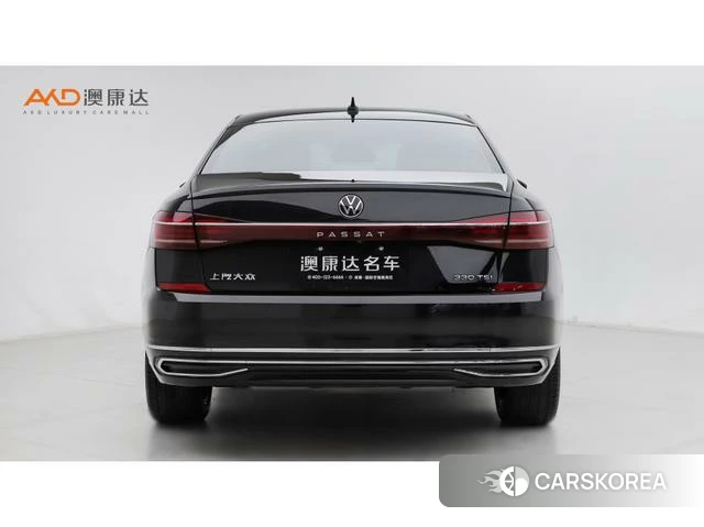 Volkswagen Passat 2022 Черный из Китая, фото 6
