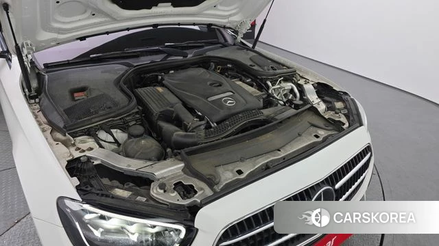 Mercedes-Benz E-Class W213 id 3800613 из Кореи 16