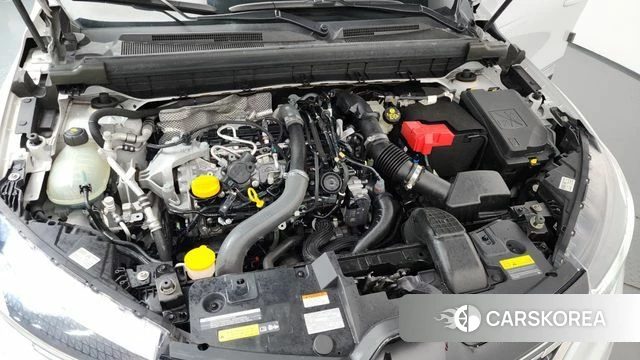Renault Korea (Samsung) XM3 id 4446673 из Кореи 31