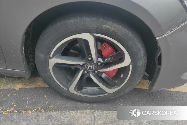 Honda Accord id 4335858 из Китая 13