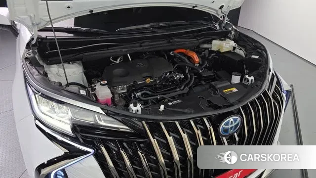 Toyota Sienna 4th Generation id 3560798 из Кореи 16