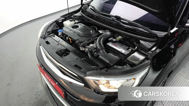 Kia Stonic id 4717807 из Кореи 16