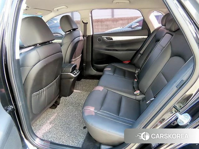 Hyundai The New Grandeur IG id 4625451 из Кореи 16