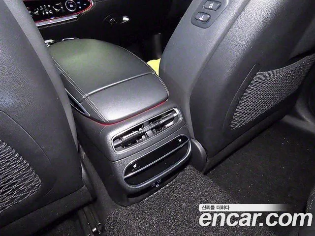 Genesis GV70 id 2619065 из Кореи 16