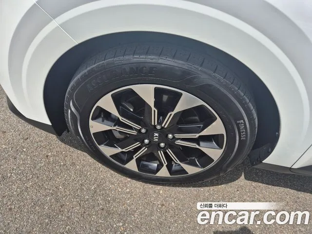 Kia Carnival 4th generation id 2652098 из Кореи 16