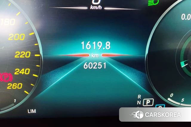 Mercedes-Benz Class C id 3810388 из Китая 13