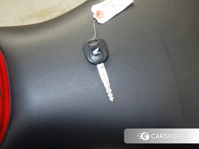 Проданный Honda CBR400R id 3997831 из Японии, фото 20