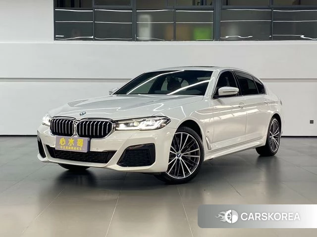 BMW 5 series id 4387599 из Китая 18