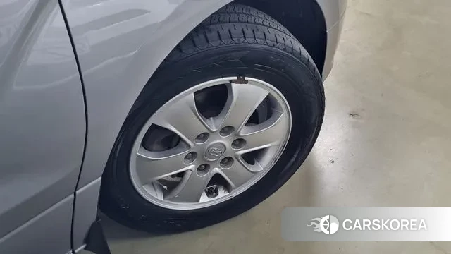 Hyundai The New Grand Starex id 2991416 из Кореи 16