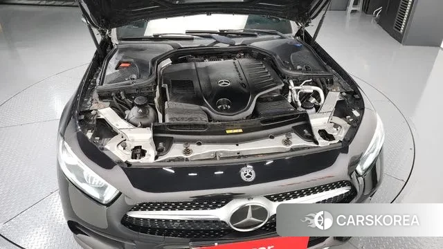 Mercedes-Benz CLS-Class C257 id 3448854 из Кореи 16