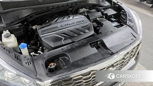 Kia The New Sorento id 3677284 из Кореи 16