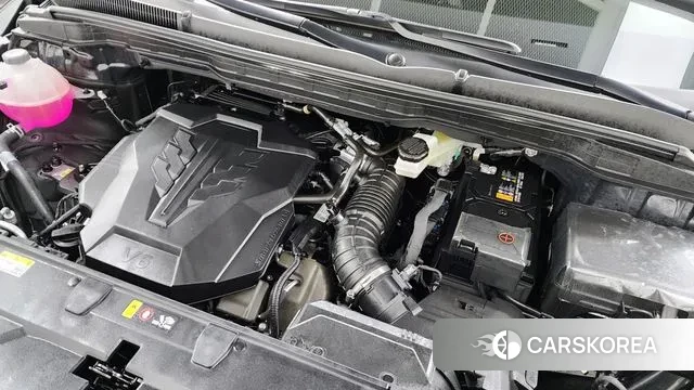 Kia The New Carnival 4th Generation id 3731182 из Кореи 16