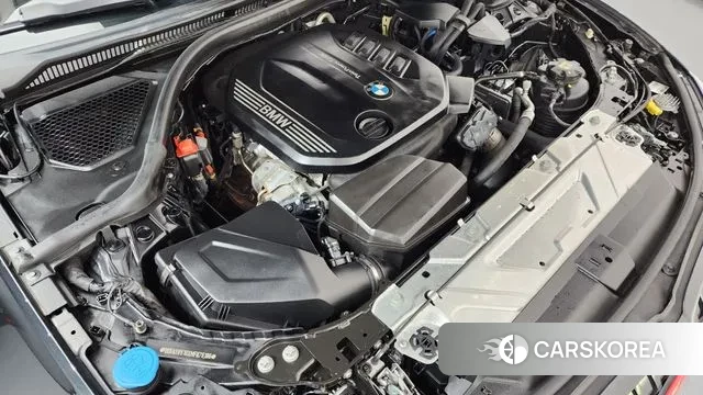 BMW 3 Series (G20) id 3765378 из Кореи 16