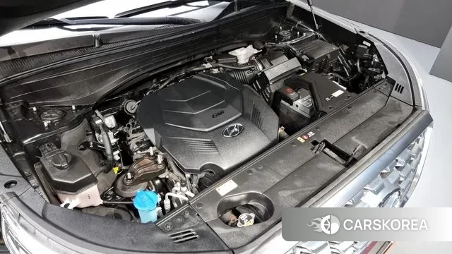 Hyundai Palisade id 3439079 из Кореи 16