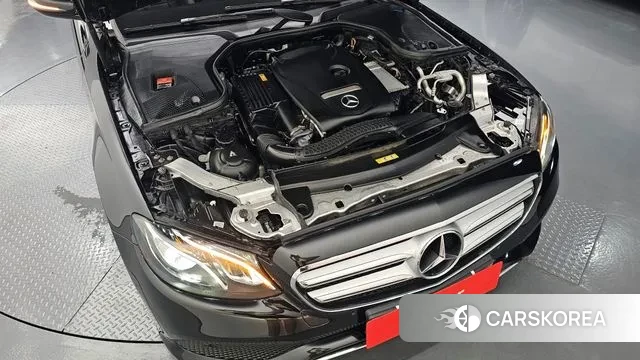 Mercedes-Benz E-Class W213 id 2966492 из Кореи 16