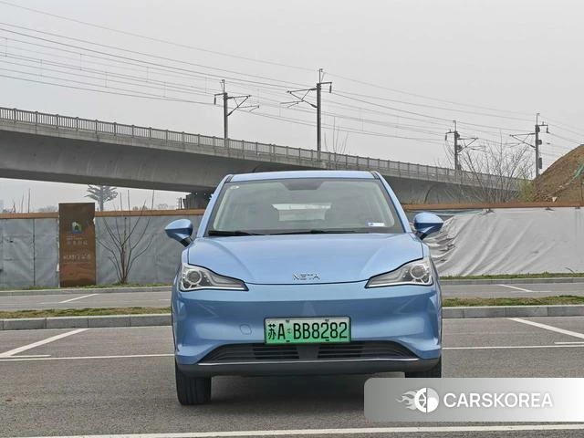 Nezha Automobile Nezha V id 4209511 из Китая 8