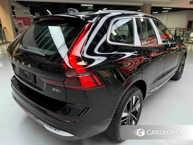 Volvo XC60 id 3927142 из Китая 41