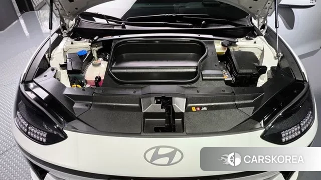 Hyundai Ionic 6 id 3058577 из Кореи 16