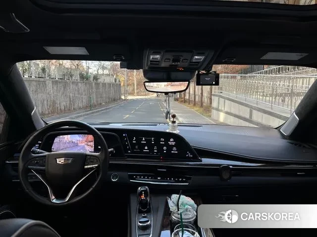 Cadillac Escalade 5th Generation id 3458327 из Кореи 15