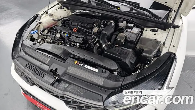 Kia K5 3rd generation id 2739471 из Кореи 16