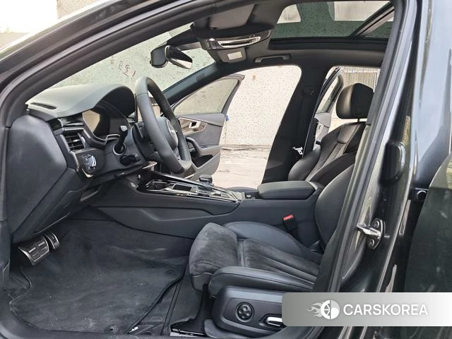 Audi A4L id 4298020 из Китая 17
