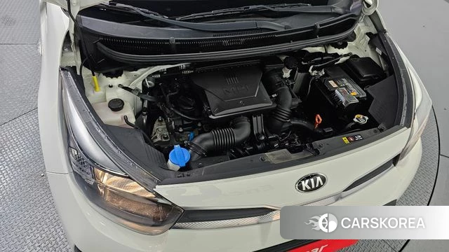 Kia Morning Urban (JA) id 3872326 из Кореи 16