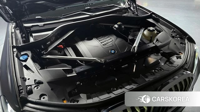 BMW X7 (G07) id 3827039 из Кореи 16