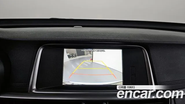 Kia The New K5 2nd generation id 2703088 из Кореи 16