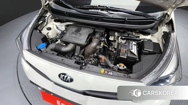 Kia Morning Urban (JA) id 3396193 из Кореи 16