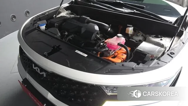 Kia Sorento 4th Generation id 3458501 из Кореи 16