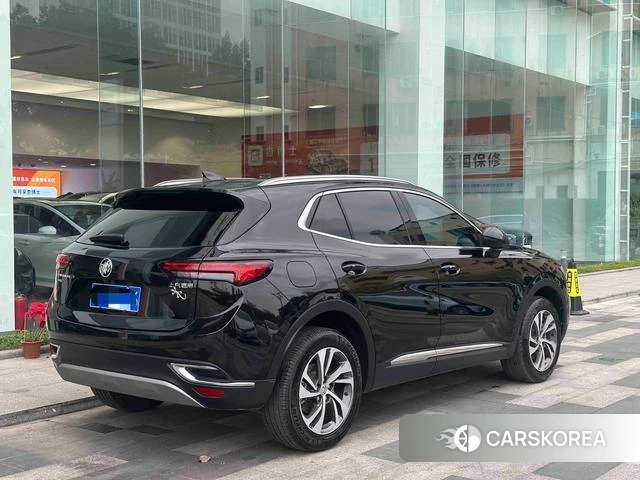 Buick Angkewei S id 4221731 из Китая 23