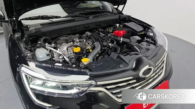 Renault Korea (Samsung) XM3 id 3556467 из Кореи 16