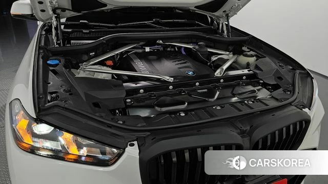 BMW X5 (G05) id 4607344 из Кореи 28