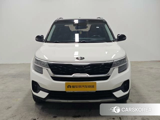 Kia Proud run id 4261310 из Китая 16