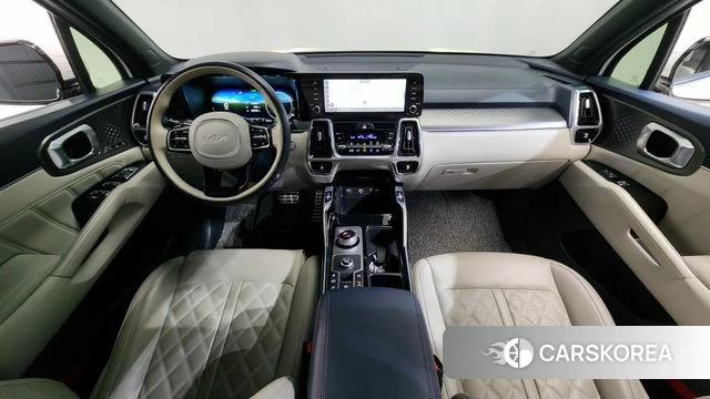 Kia Sorento 4th Generation id 3934857 из Кореи 16