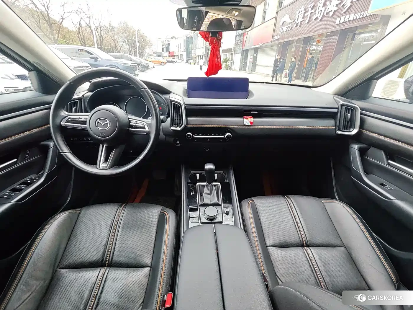 Mazda CX-50 Xingya id 4539305 из Китая 10