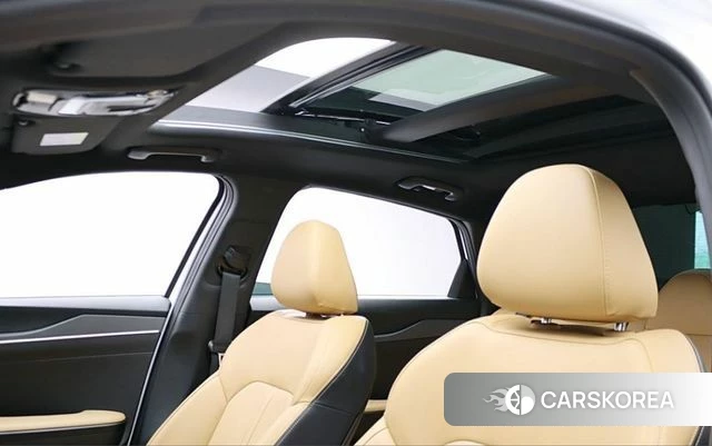 Kia K5 3rd generation id 3897257 из Кореи 16